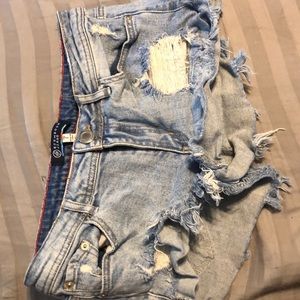 BoomBoom jeans shorts